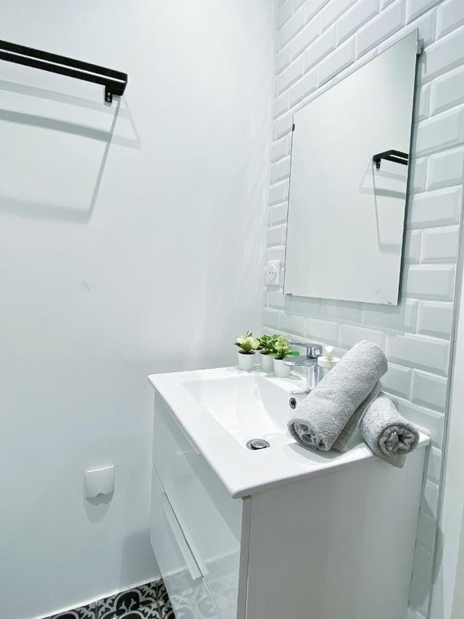 Le Convivial, Appartement Centre Ville Mulhouse Exteriör bild