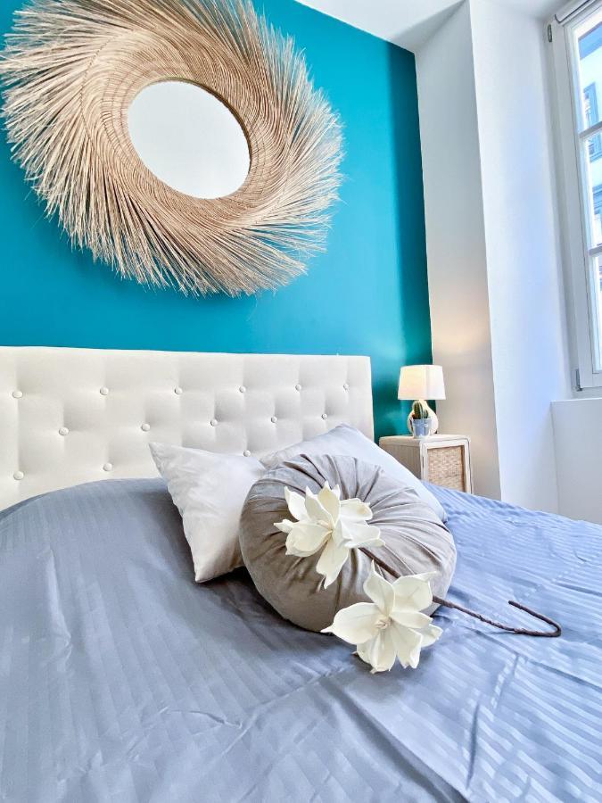Le Convivial, Appartement Centre Ville Mulhouse Rum bild